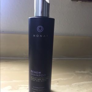 NWOT Monat Renew Shampoo